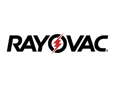 RAYOVAC