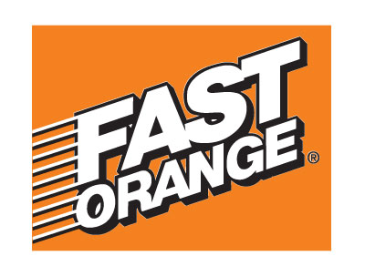 Fast Orange