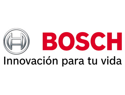 BOSCH ELECTRO