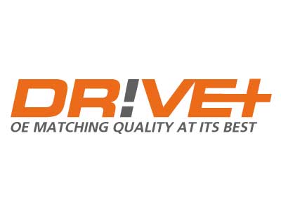 DRIVE +